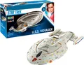 Produktbild: Revell® Modellbausatz U.S.S. Voyager, Star Trek, Maßstab 1:670, Made in Europe