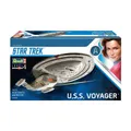 Produktbild: Revell modelbouwpakket - u.s.s. voyager ncc-74656 1:670 - 67dlg,