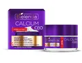 Produktbild: BIELENDA CALCIUM+Q10 Straffende Creme für Lippen und Augenkontur 15 ml