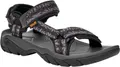 Produktbild: Teva Herren Trekking Sandalen Sandalen Terra FI 5 Universal 1102456 Grau
