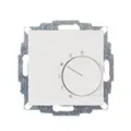 Produktbild: HALMBURGER RTR-5510 (rg) Raumtemperaturregler 230V