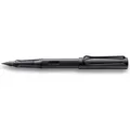 Produktbild: Lamy Füllfeder Al-star black LH (Schwarz) (1228050)
