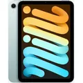 Produktbild: APPLE iPad mini 7, Blue, 256GB