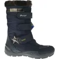 Produktbild: Primigi Girl Leder Stiefel Gore-Tex blau EUR 33 - 33