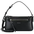 Produktbild: DKNY Bryant Ave Schultertasche Leder 23 cm  schwarz