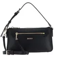 Produktbild: DKNY Handtasche Shoulder Bag, aus echtem Rindsleder