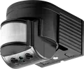 Produktbild: GB 96001 - IR-Bewegungsmelder, Aufputz - Außen, schwarz