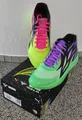 Produktbild: 🧒🔫🧓PUMA X RICK AND MORTY MB.02 44.5 EUR Basketballschuhe in Größe 🧓🔫🧒