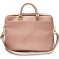 Produktbild: Guess Saffiano Vintage Scrip Computer Bag (16