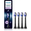 Produktbild: Philips Sonicare Sensitive HX6054/88 Ersatzkopf für Zahnbürste 4 St.