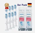 Produktbild: 4/8er-Pack Philips.Sonicare Original S.Sensitive.Standard-Schallzahnbürstenköpfe