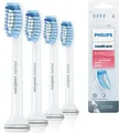 Produktbild: Philips HX6054/07 Sonicare S Sensitive Standard-Bürstenköpfe für Sonicare BGG
