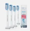 Produktbild: 4/8er-Pack Philips.Sonicare Original S.Sensitive.Standard-Schallzahnbürstenköpfe