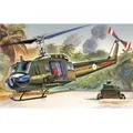 Produktbild: 510101247 - Modellbausatz,1:72 UH-1D Slick, ab 14 Jahren