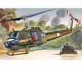 Produktbild: Italeri 1/72 UH-1D Slick Neu - Schnell N. 510101247