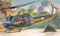 Produktbild: Italeri 1247 - 1/72 Bell UH-1D Iroquois - Neu