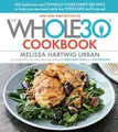 Produktbild: Melissa Hartwig Urban Whole30 Cookbook, The (Gebundene Ausgabe) (US IMPORT)