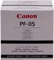 Produktbild: Original Canon Druckkopf  PF-05 3872B001