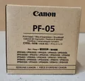 Produktbild: Druckkopf Canon PF-05 3872B001 Neu OVP A-Ware Original iPF6300 iPF6300S Rg MwSt.