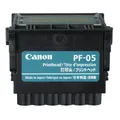 Produktbild: Canon 3872B001 PF-05 Druckkopf für Imageprograf IPF 6300 6350 6400 6450 8300