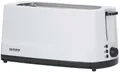 Produktbild: SEVERIN AT 2234 Toaster 1400 W weiß 2234-000