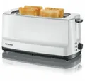 Produktbild: Severin Toaster Severin Langschlitz Toaster AT 2234 1400 W für 4 Toastscheiben, 1400 W