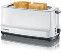 Produktbild: Severin Toaster AT 2234 Weiss-Grau