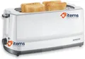 Produktbild: Severin Automatisch Doppel Lang Schlitz Toaster Mit 1400 W Of Power Bei 2234,