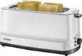 Produktbild: Severin Toaster AT 2234 Doppellangschlitz Toaster mit Brötchenaufsatz 1400W