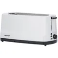 Produktbild: SEVERIN AT 2234 Toaster weiß