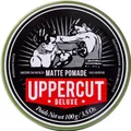 Produktbild: Uppercut Deluxe Matte Pomade (Haarpaste, Haarpomade, 100 g) (UPD-P0015-STD)