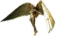 Produktbild: WONDER WOMAN - 1984 Golden Armor Deluxe 1/6 Action Figure 12