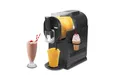 Produktbild: Unold 48965 2in1 Slushi&Softeismaschine Sofia sw 1,5L 150W 5 Programme (48965)