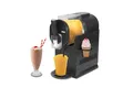 Produktbild: Unold 48965 2in1-Slush und Softeismaschine Sofia Softeis-Maschine 150 W
