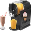 Produktbild: Unold Slush-Eismaschine 2in1 - Slushi & Softeismachine Sofia, 150 W