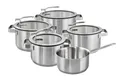 Produktbild: Hanseatic Topf-Set 