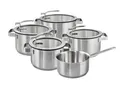 Produktbild: Topf-Set HANSEATIC 