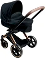 Produktbild: Corolle® Kombi-Puppenwagen Corolle, 36-42cm Cybex