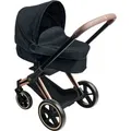 Produktbild: SIMBA Corolle MGP 36-42cm Cybex Puppenwagen