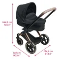Produktbild: Corolle MGP 36-42cm Cybex (9000142070)