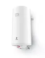 Produktbild: Warmwasserspeicher Warmwasserboiler Elprom 30L druckfest inkl. Kombi-Rückschlageventil und Kabel mit Stecker