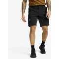 Produktbild: Rambler Lightweight Pro Shorts Herren Black, Größe:L - Hosen > Shorts - Schwarz