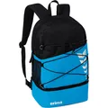 Produktbild: Erima Six Wings Rucksack - blau