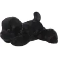 Produktbild: Mini Flopsies Blackie Black Labrador 8In/20cm - Schwarz
