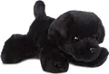 Produktbild: Gadget - Aurora World: Mini Flopsies - Blackie Black Labrador 8In/20Cm - Aurora