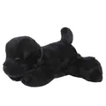 Produktbild: Mini Flopsies Blackie Black Labrador 8In/20cm