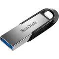 Produktbild: Ultra Flair 512 GB, USB-Stick silber/schwarz
