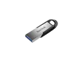 Produktbild: SANDISK Ultra Flair™ USB 3.0-Flash-Laufwerk USB-Stick, 512 GB, 150 MB/s, Silber/Schwarz