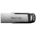 Produktbild: USB-Stick 512GB SanDisk Ultra Flair USB 3.0 black Multimedia-Technik USB-Speicher