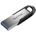 Produktbild: SanDisk Ultra Flair USB-Stick 512 GB USB Typ-A 3.2 Gen 1 (3.1 Gen 1) Silber